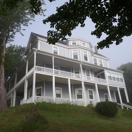 Hillside Landing B&B Digby Exterior foto