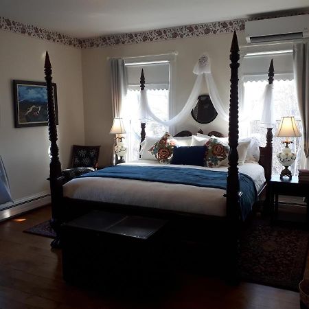 Hillside Landing B&B Digby Exterior foto