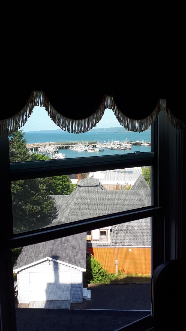 Hillside Landing B&B Digby Exterior foto